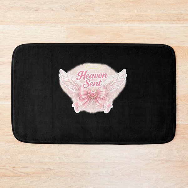 Item preview, Heaven Sent Coquette Angel Aesthetic Design designed and sold by Artbysarmina.