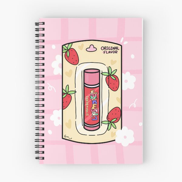 Item preview, Nostalgic Lip Balm designed and sold by ErinsMiniShop.