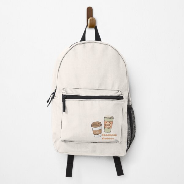 Item preview, Weekend Coffee  designed and sold by Starlight Dust.