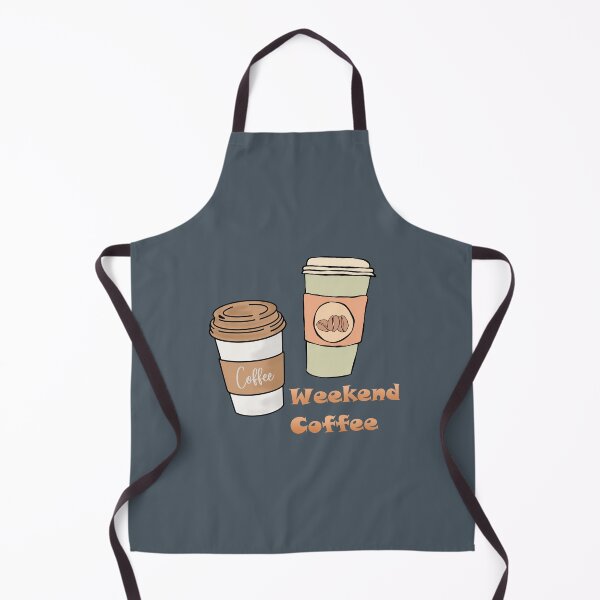 Item preview, Weekend Coffee designed and sold by Starlight Dust.