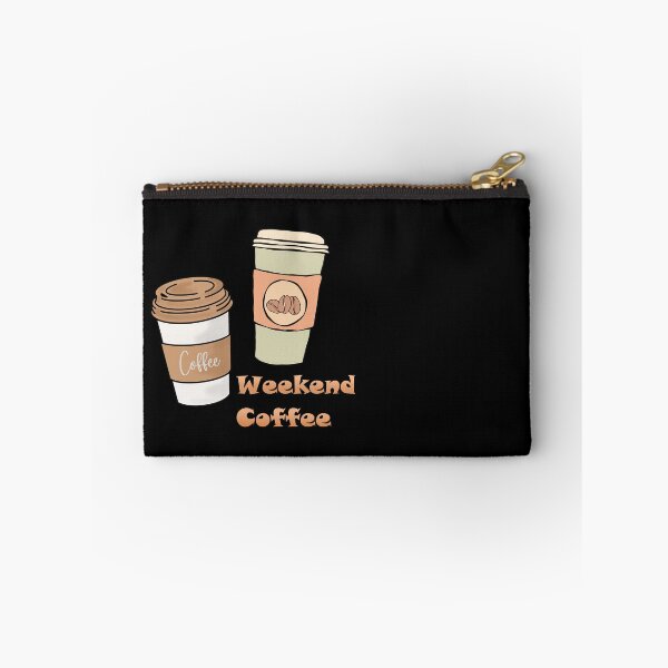 Item preview, Weekend Coffee  designed and sold by Starlight Dust.