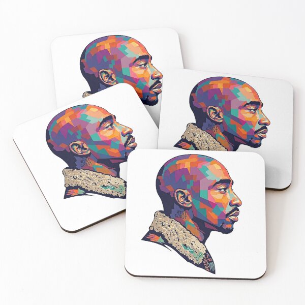 Item preview, 2PAC TUPAC designed and sold by ramo7.