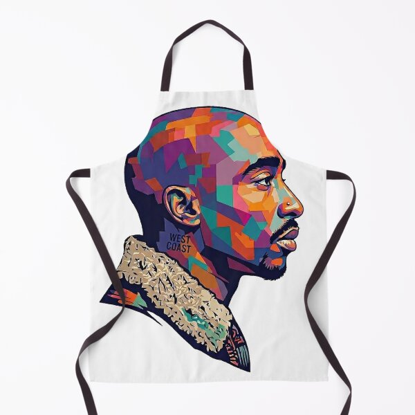 Item preview, 2PAC TUPAC designed and sold by ramo7.