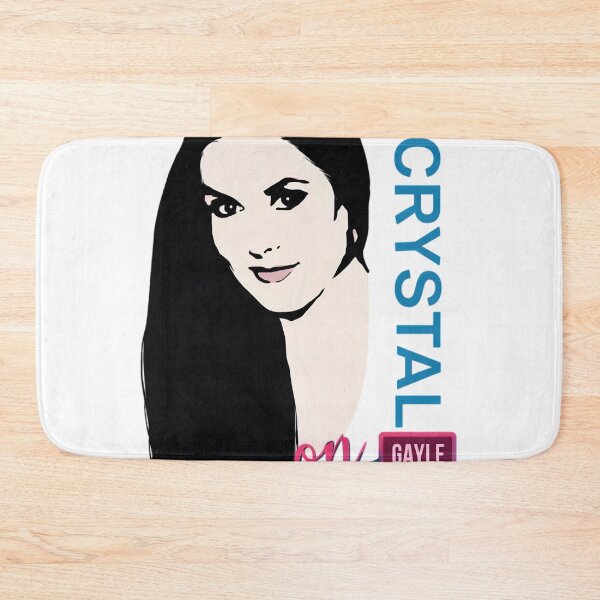 Artikelvorschau, Crystal Gayle auf Tournee entworfen und verkauft von M4jkySK.