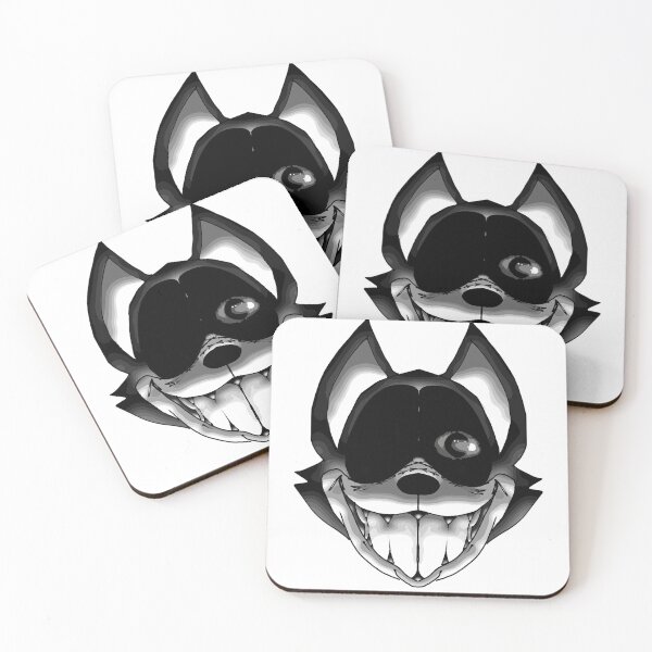 Item preview, Face of Nightmares designed and sold by Jack The Artist.