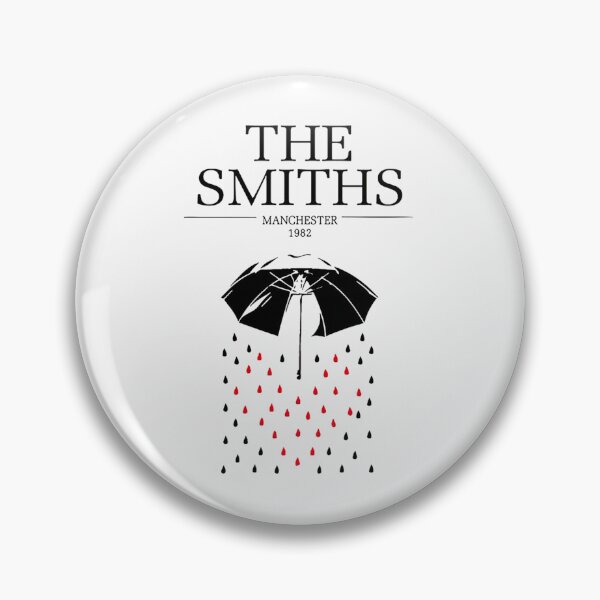 Item preview, The Smiths  designed and sold by topartist20.