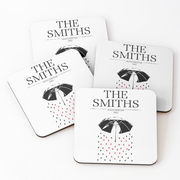 Item preview, The Smiths  designed and sold by topartist20.