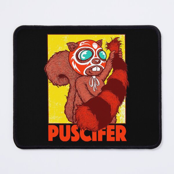 Item preview, the squireel hero masked designed and sold by triexy merchandise.