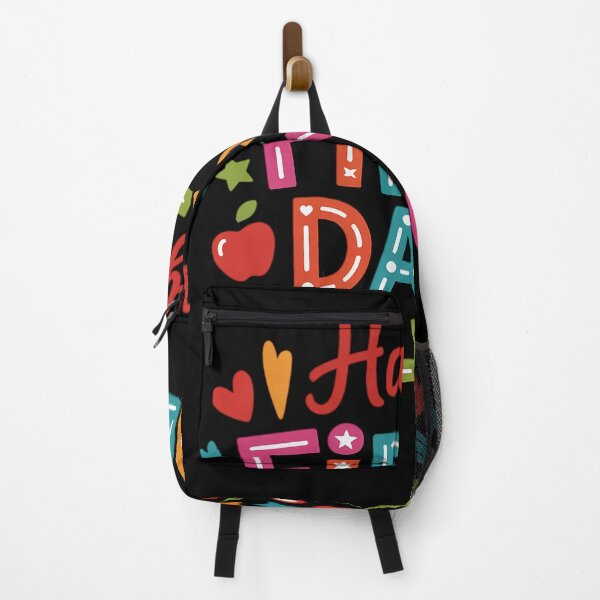 Item preview, Happy First Day Of School Teacher Kids Back to School designed and sold by grounabslaninal.