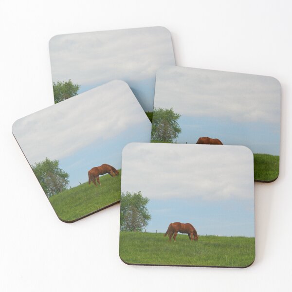 Item preview, Graceful Grazing designed and sold by PictUrPoise.