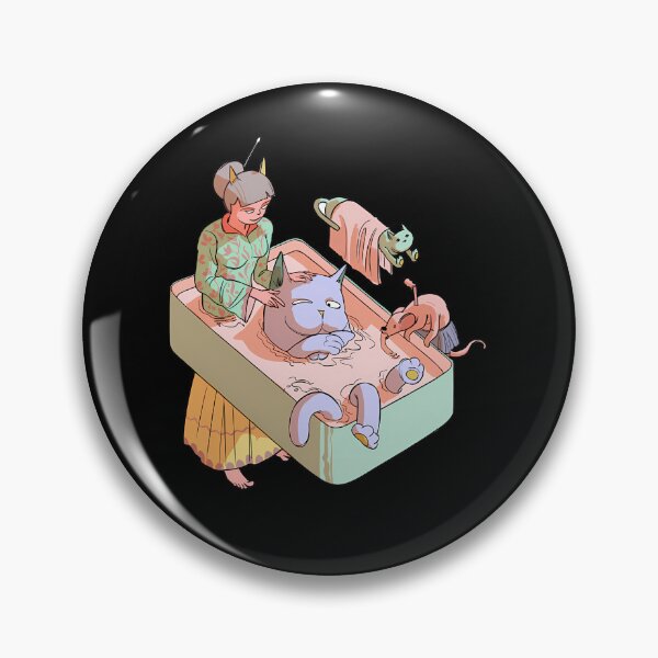 Item preview, Bathing my pet  designed and sold by merdekaseja.