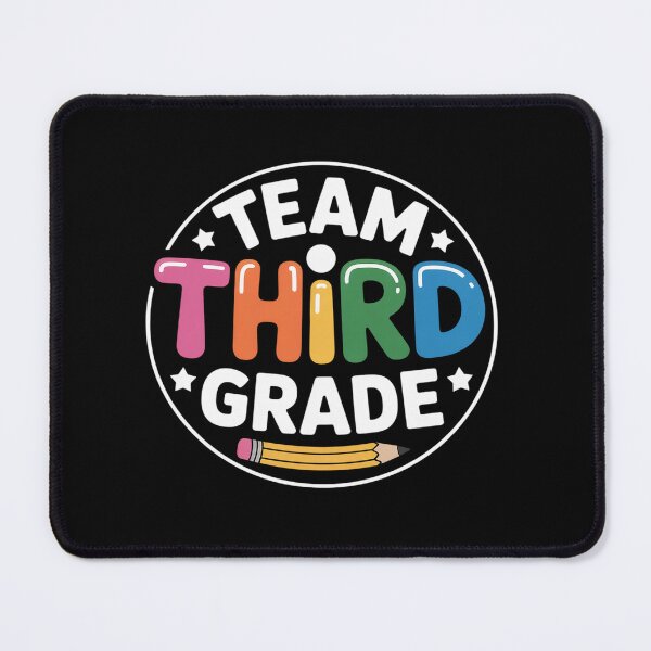 Item preview, Hello Third Grade Team 3rd Grade Back to School Teacher Kids designed and sold by grounabslaninal.