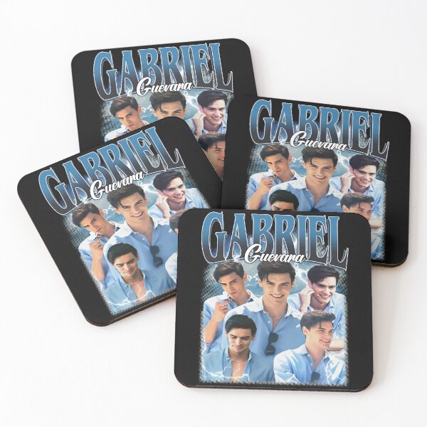 Item preview, Vintage Gabriel Guevara designed and sold by WSTRap.