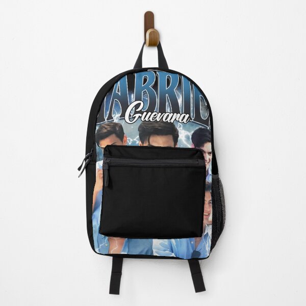 Item preview, Vintage Gabriel Guevara designed and sold by WSTRap.