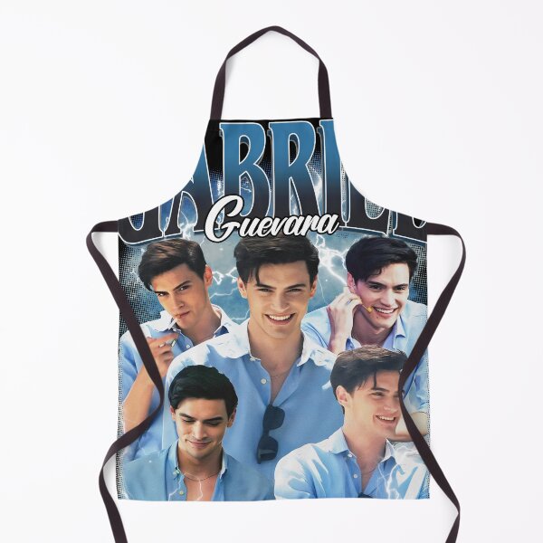 Item preview, Vintage Gabriel Guevara designed and sold by WSTRap.