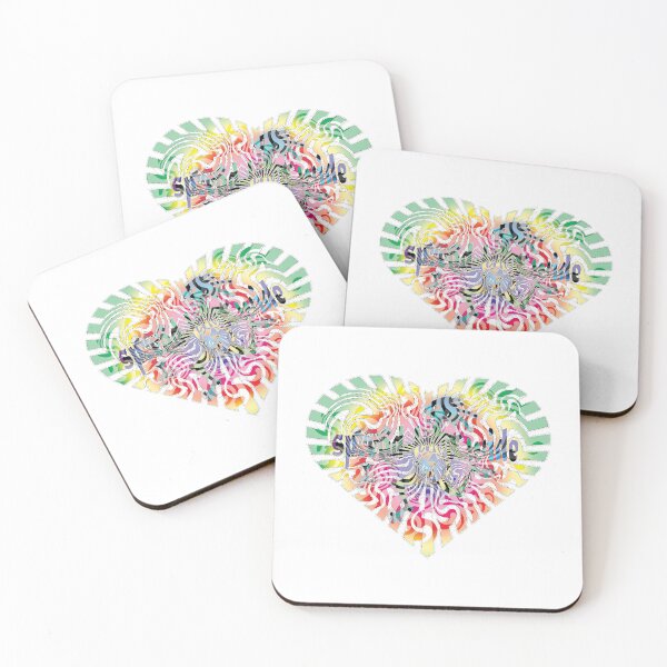 Item preview, Spread Love Wide designed and sold by Tigerbuck's.