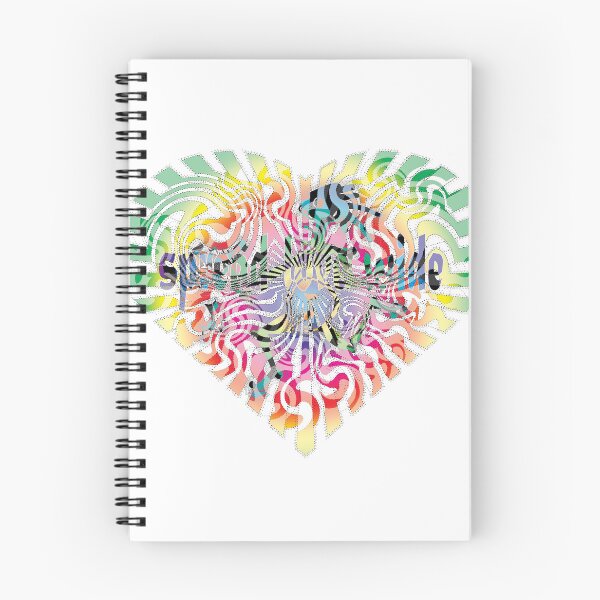 Item preview, Spread Love Wide designed and sold by Tigerbuck's.