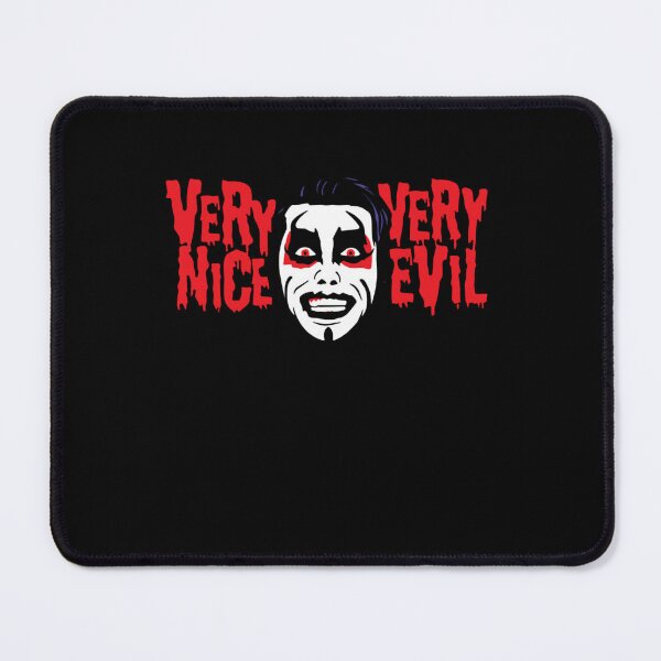 Item preview, Danhausen Mask Merch AEW Danhausen and WWE Elimination Chamber 2026 designed and sold by M4jkySK.