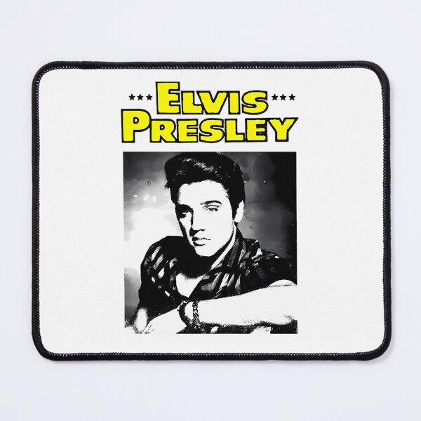 Item preview, elviss presleys designed and sold by YogaLifestyles.