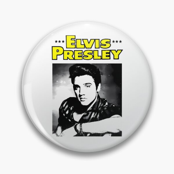 Item preview, elviss presleys designed and sold by YogaLifestyles.