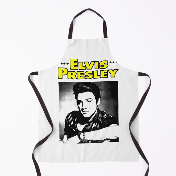 Item preview, elviss presleys designed and sold by YogaLifestyles.