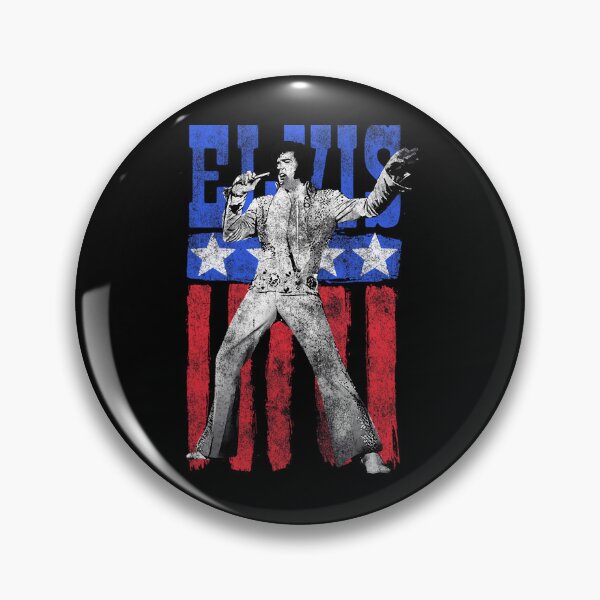 Item preview, elviss presleys designed and sold by NLUX  ★ ★ ★ ★ ☆.