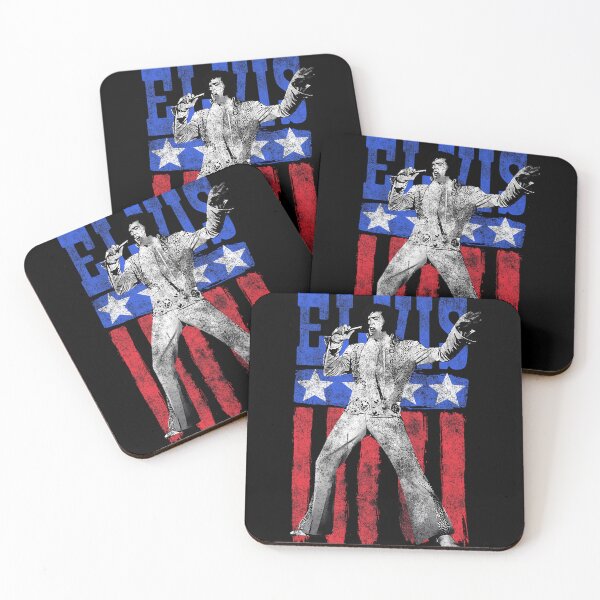 Item preview, elviss presleys designed and sold by NLUX  ★ ★ ★ ★ ☆.