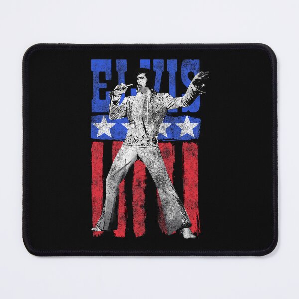 Item preview, elviss presleys designed and sold by NLUX  ★ ★ ★ ★ ☆.