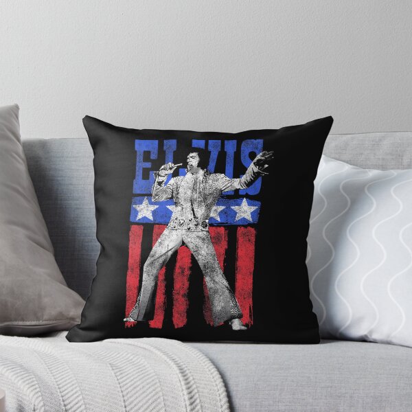 Item preview, elviss presleys designed and sold by NLUX  ★ ★ ★ ★ ☆.