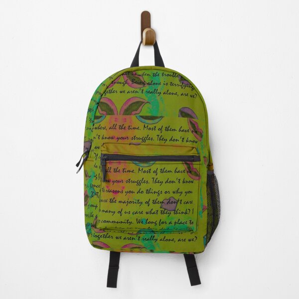 Item preview, People are talking designed and sold by Milquetoast42.