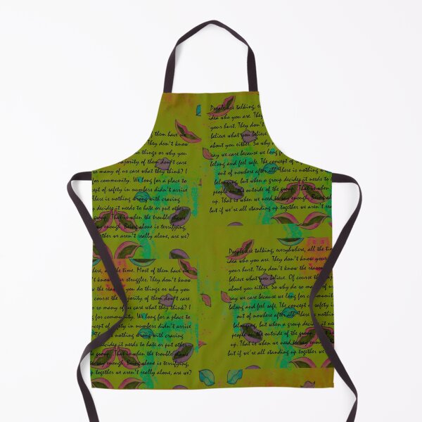 Item preview, People are talking designed and sold by Milquetoast42.