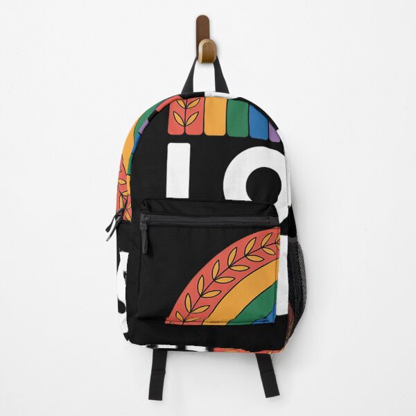 Item preview, LGBTQ Love Wins Gay Pride LGBT Ally Rainbow Flag designed and sold by grounabslaninal.