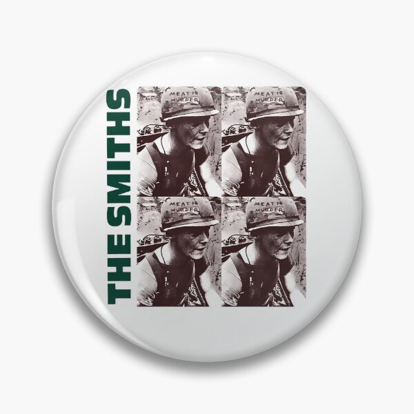 Item preview, The Smiths   designed and sold by Lozzaarts.