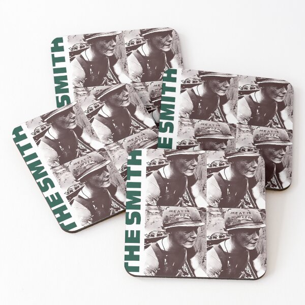 Item preview, The Smiths   designed and sold by Lozzaarts.
