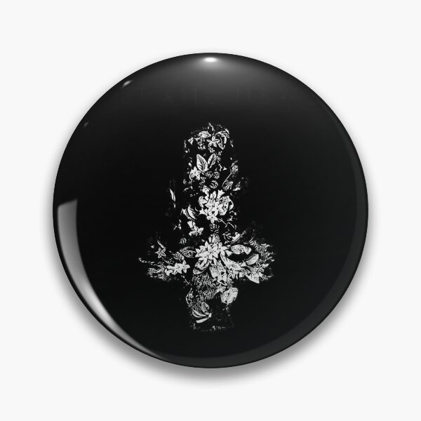 Item preview, Brand New Floral  designed and sold by KonradoMerch.