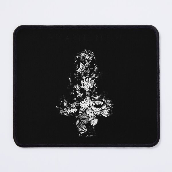 Item preview, Brand New Floral  designed and sold by KonradoMerch.