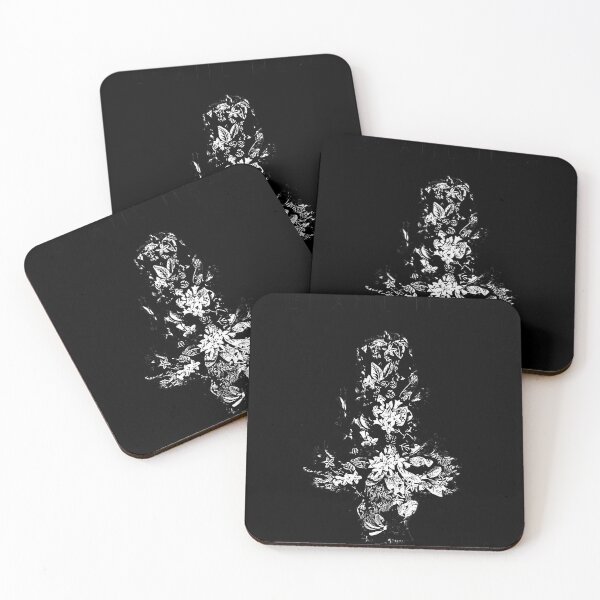 Item preview, Brand New Floral  designed and sold by KonradoMerch.