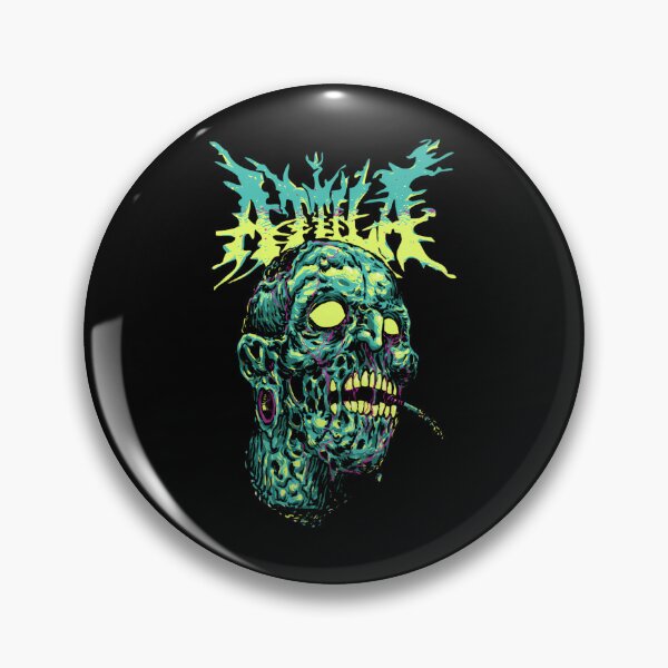 Item preview, Attila  designed and sold by topartist20.