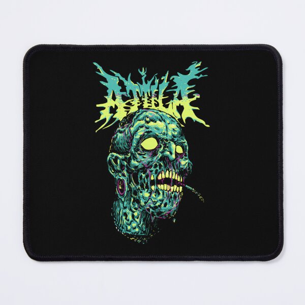 Item preview, Attila  designed and sold by topartist20.