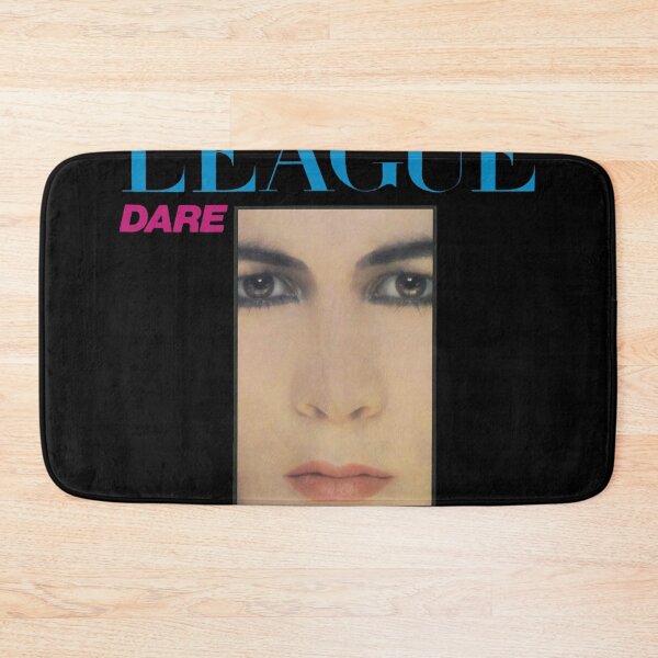 Item preview, The Human League DARE  designed and sold by M4jkySK.