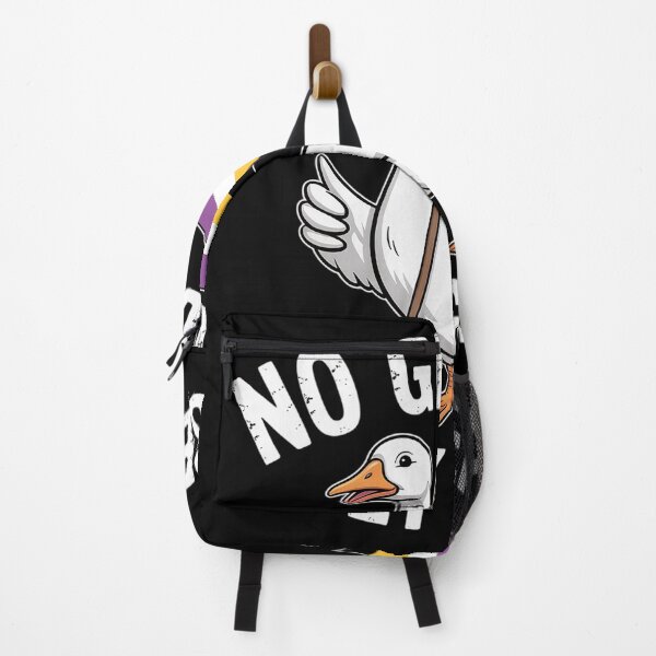 Item preview, Nobinary No Gender Only Goose Enby Pride Flag LGBT Women Men designed and sold by grounabslaninal.