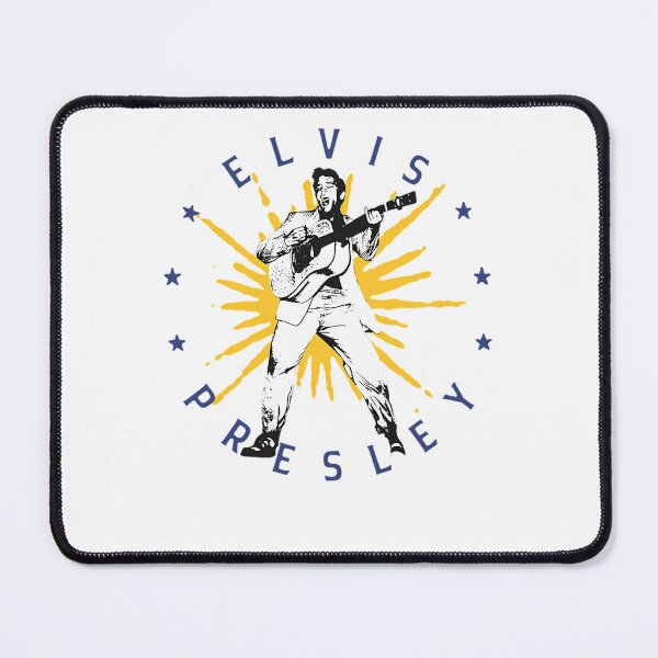 Item preview, elviss presleys designed and sold by YogaLifestyles.