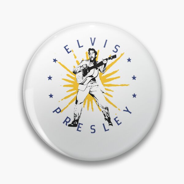 Item preview, elviss presleys designed and sold by YogaLifestyles.