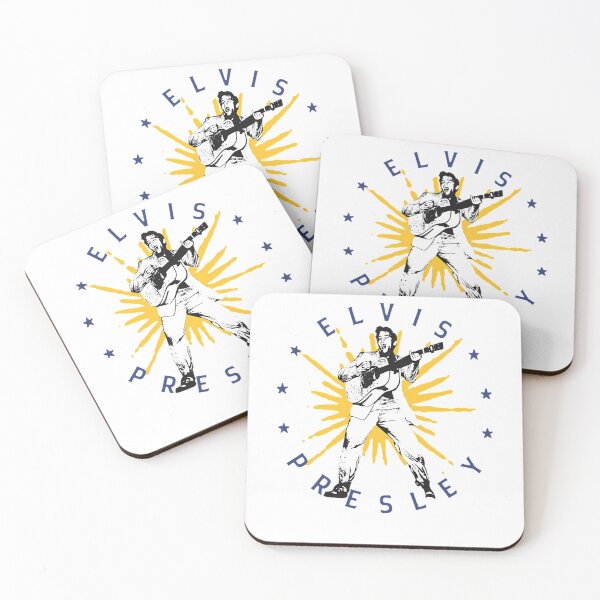 Item preview, elviss presleys designed and sold by YogaLifestyles.