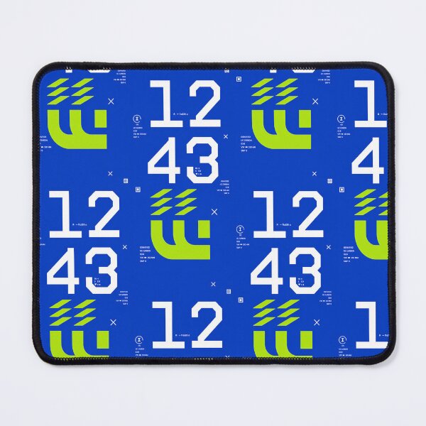 Item preview, Industrial Markings - MARATHON designed and sold by FigNewto.