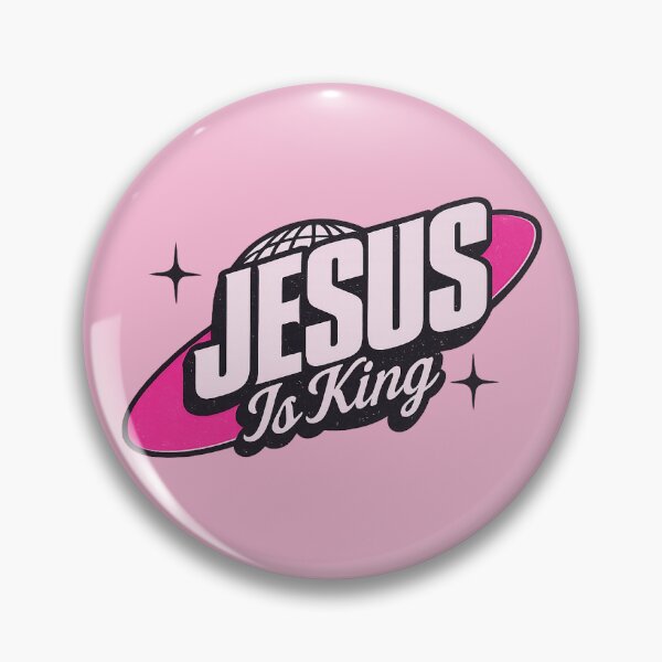 Item preview, Jesus is my king designed and sold by JarquinDD.