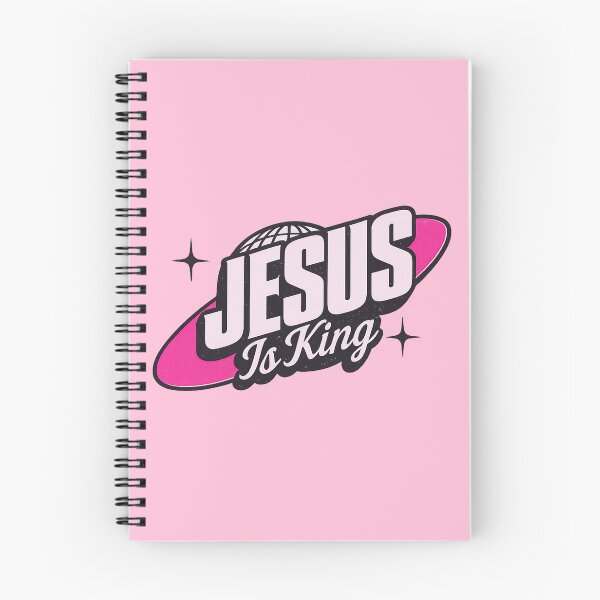 Item preview, Jesus is my king designed and sold by JarquinDD.