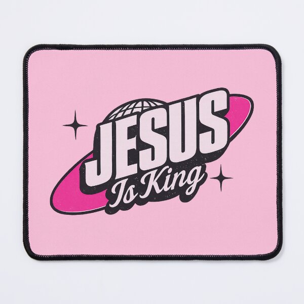 Item preview, Jesus is my king designed and sold by JarquinDD.