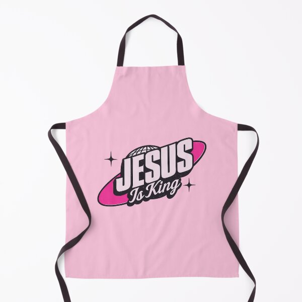 Item preview, Jesus is my king designed and sold by JarquinDD.