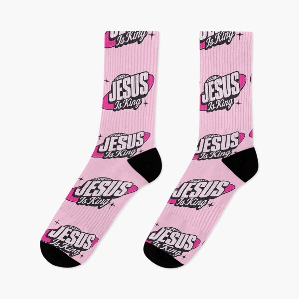 Item preview, Jesus is my king designed and sold by JarquinDD.